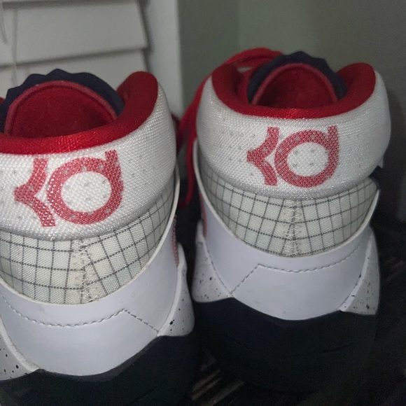 Nike Kevin Durant #7 - Picture 3 of 15